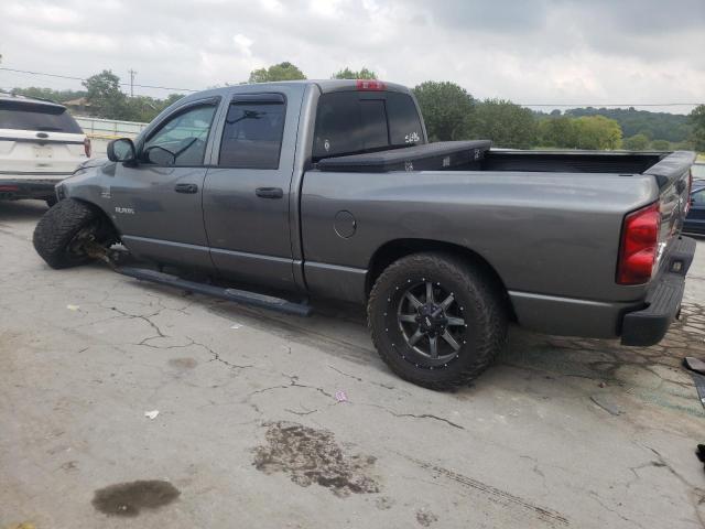 Photo 1 VIN: 1D7HU18258S533437 - DODGE RAM 1500 S 