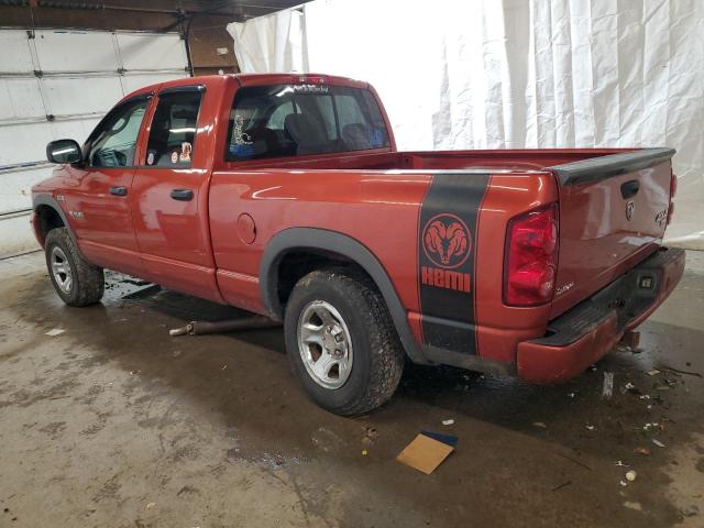 Photo 1 VIN: 1D7HU18258S534376 - DODGE RAM 1500 S 