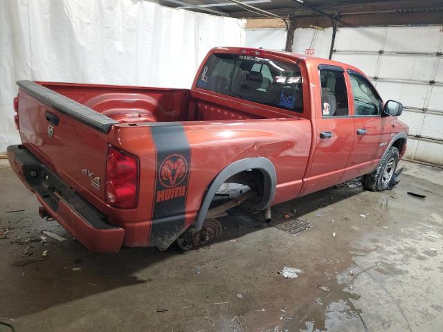 Photo 2 VIN: 1D7HU18258S534376 - DODGE RAM 1500 S 