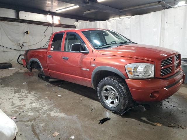 Photo 3 VIN: 1D7HU18258S534376 - DODGE RAM 1500 S 