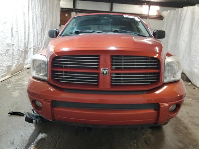 Photo 4 VIN: 1D7HU18258S534376 - DODGE RAM 1500 S 