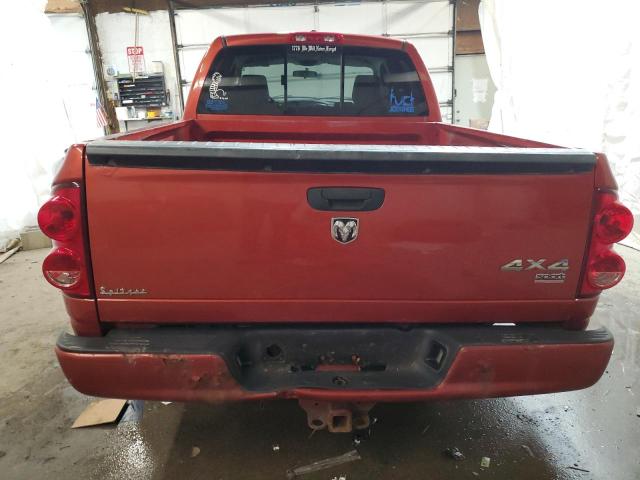 Photo 5 VIN: 1D7HU18258S534376 - DODGE RAM 1500 S 