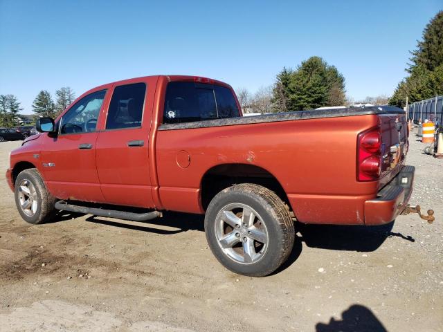 Photo 1 VIN: 1D7HU18258S540405 - DODGE RAM 1500 