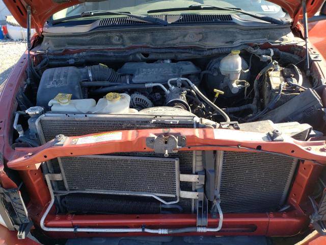 Photo 10 VIN: 1D7HU18258S540405 - DODGE RAM 1500 