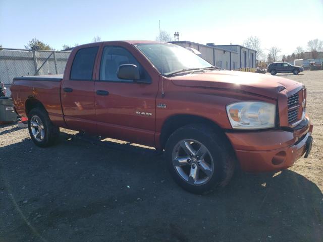 Photo 3 VIN: 1D7HU18258S540405 - DODGE RAM 1500 