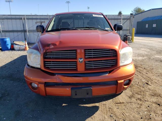 Photo 4 VIN: 1D7HU18258S540405 - DODGE RAM 1500 