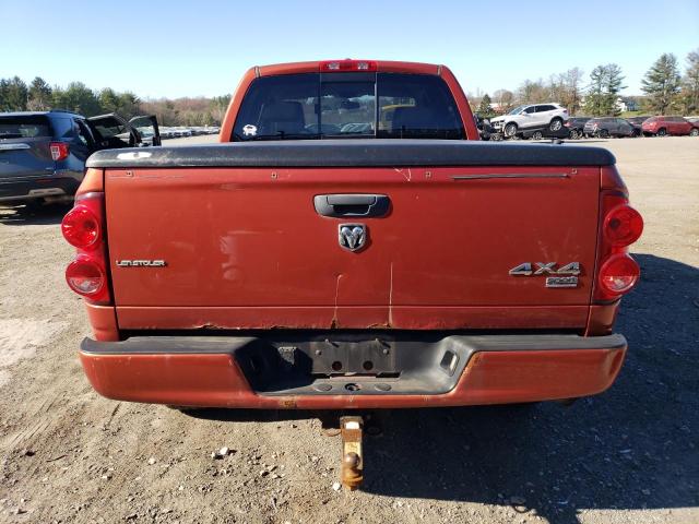 Photo 5 VIN: 1D7HU18258S540405 - DODGE RAM 1500 