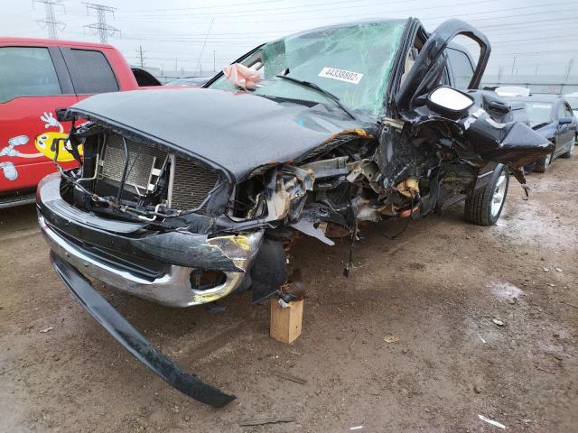 Photo 1 VIN: 1D7HU18258S574019 - DODGE RAM 1500 S 