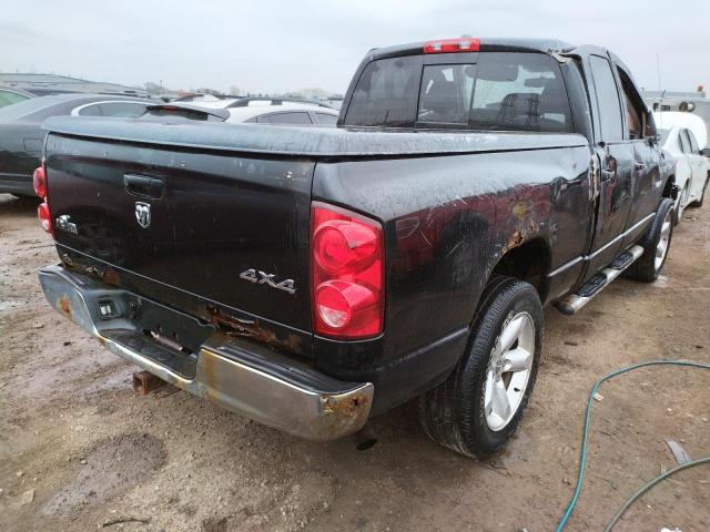 Photo 3 VIN: 1D7HU18258S574019 - DODGE RAM 1500 S 