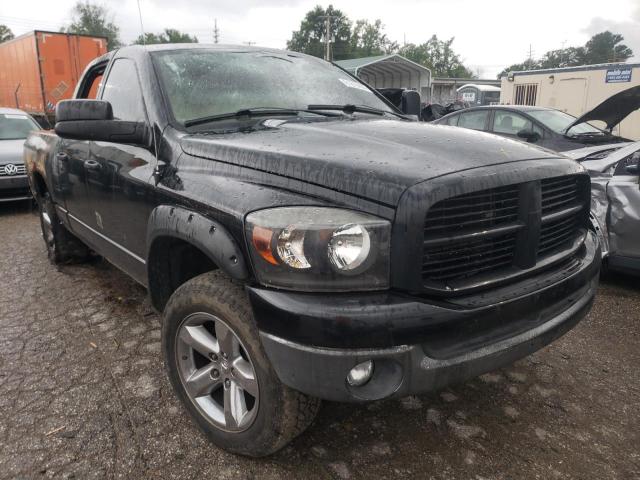 Photo 3 VIN: 1D7HU18258S611084 - DODGE RAM 1500 S 