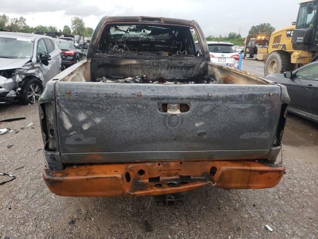 Photo 5 VIN: 1D7HU18258S611084 - DODGE RAM 1500 S 