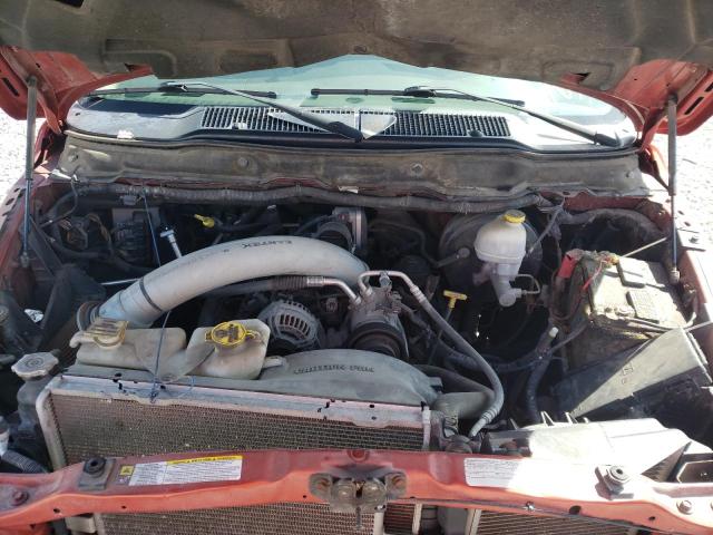 Photo 6 VIN: 1D7HU18258S614342 - DODGE RAM 1500 