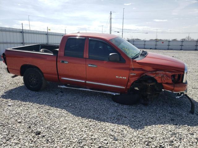 Photo 8 VIN: 1D7HU18258S614342 - DODGE RAM 1500 