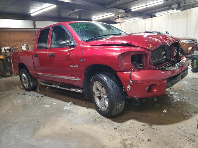 Photo 3 VIN: 1D7HU18258S631819 - DODGE RAM 1500 