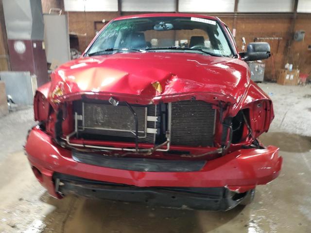 Photo 4 VIN: 1D7HU18258S631819 - DODGE RAM 1500 