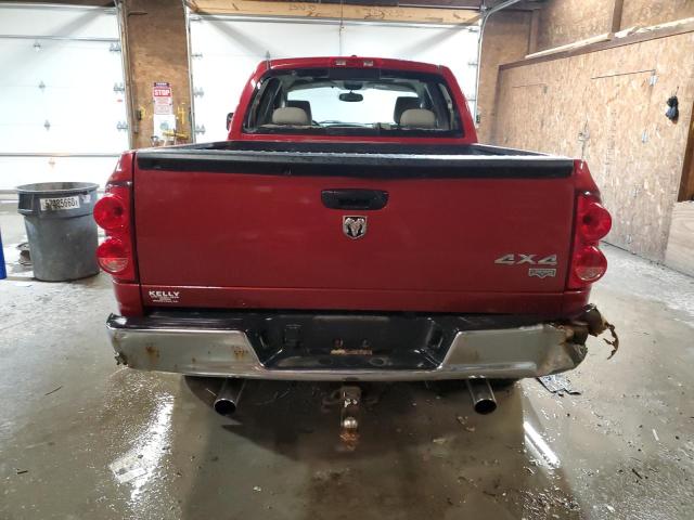 Photo 5 VIN: 1D7HU18258S631819 - DODGE RAM 1500 