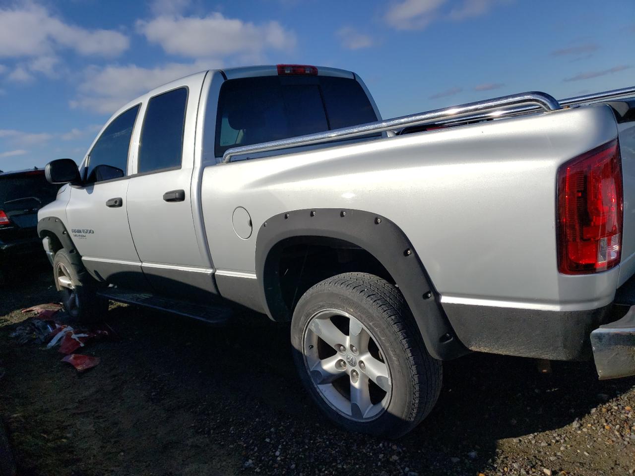 Photo 1 VIN: 1D7HU18266J147483 - DODGE RAM 