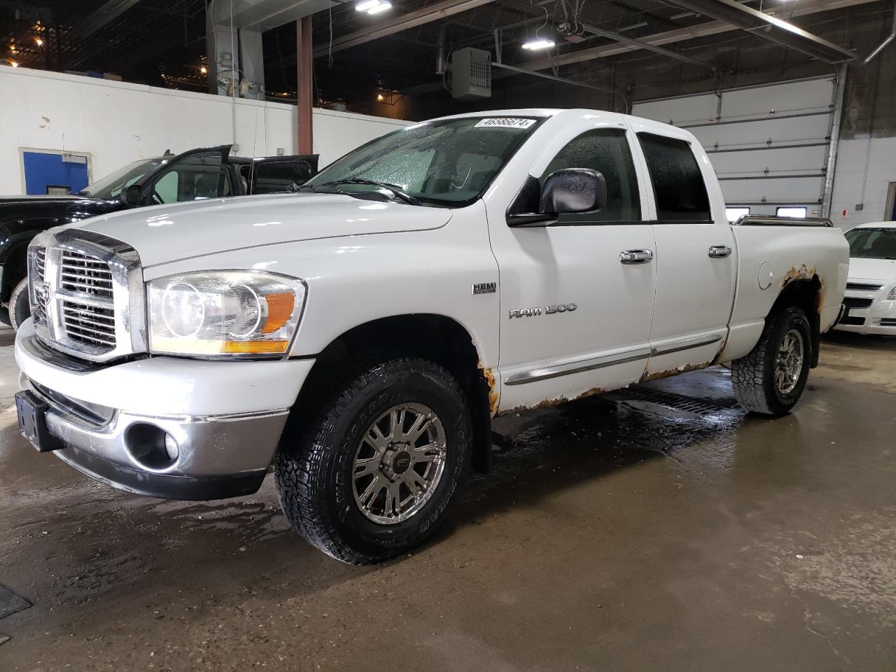 Photo 0 VIN: 1D7HU18266S598200 - DODGE RAM 