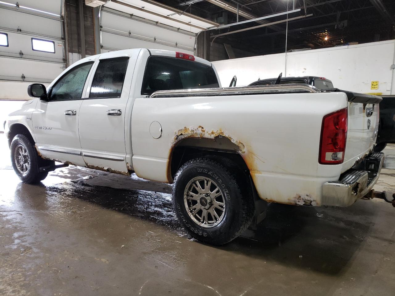 Photo 1 VIN: 1D7HU18266S598200 - DODGE RAM 