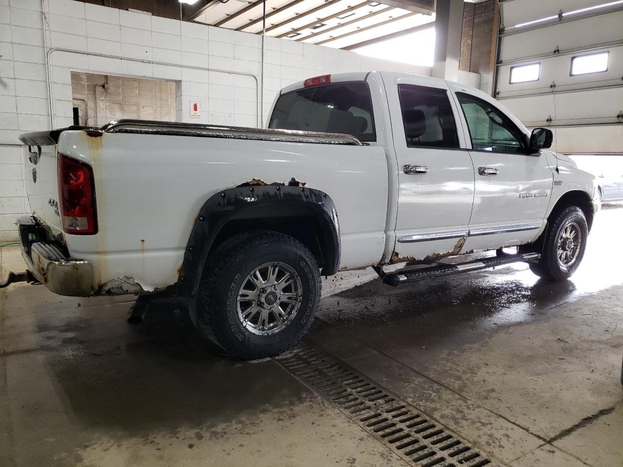 Photo 2 VIN: 1D7HU18266S598200 - DODGE RAM 