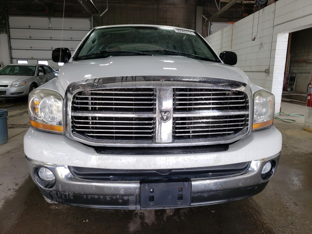 Photo 4 VIN: 1D7HU18266S598200 - DODGE RAM 