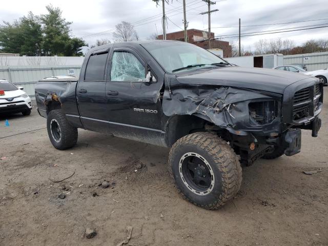 Photo 3 VIN: 1D7HU18266S605100 - DODGE RAM 1500 