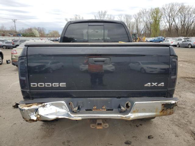 Photo 5 VIN: 1D7HU18266S605100 - DODGE RAM 1500 