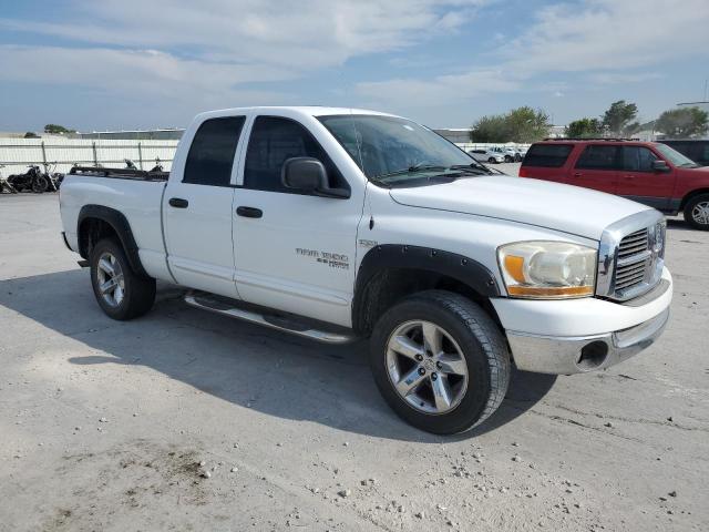 Photo 3 VIN: 1D7HU18266S656693 - DODGE RAM 1500 S 