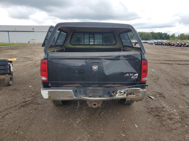 Photo 5 VIN: 1D7HU18266S674210 - DODGE RAM 1500 S 