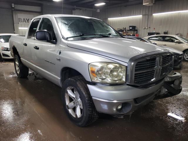 Photo 3 VIN: 1D7HU18267J589326 - DODGE RAM 1500 