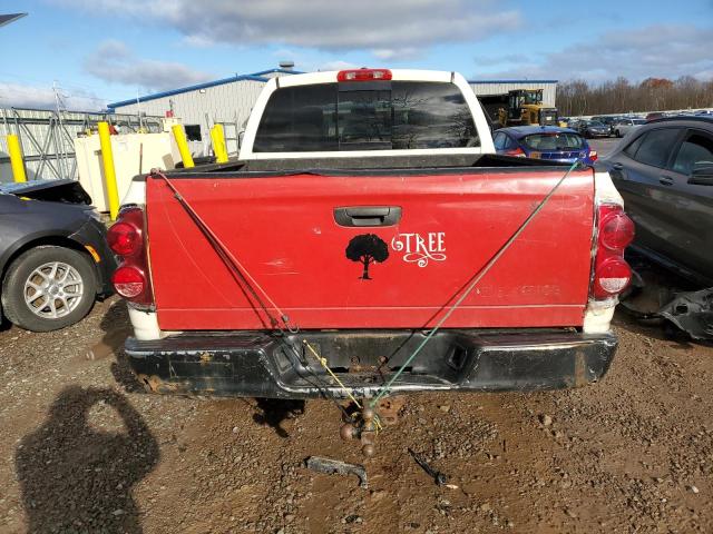 Photo 5 VIN: 1D7HU18267J606321 - DODGE RAM 1500 S 