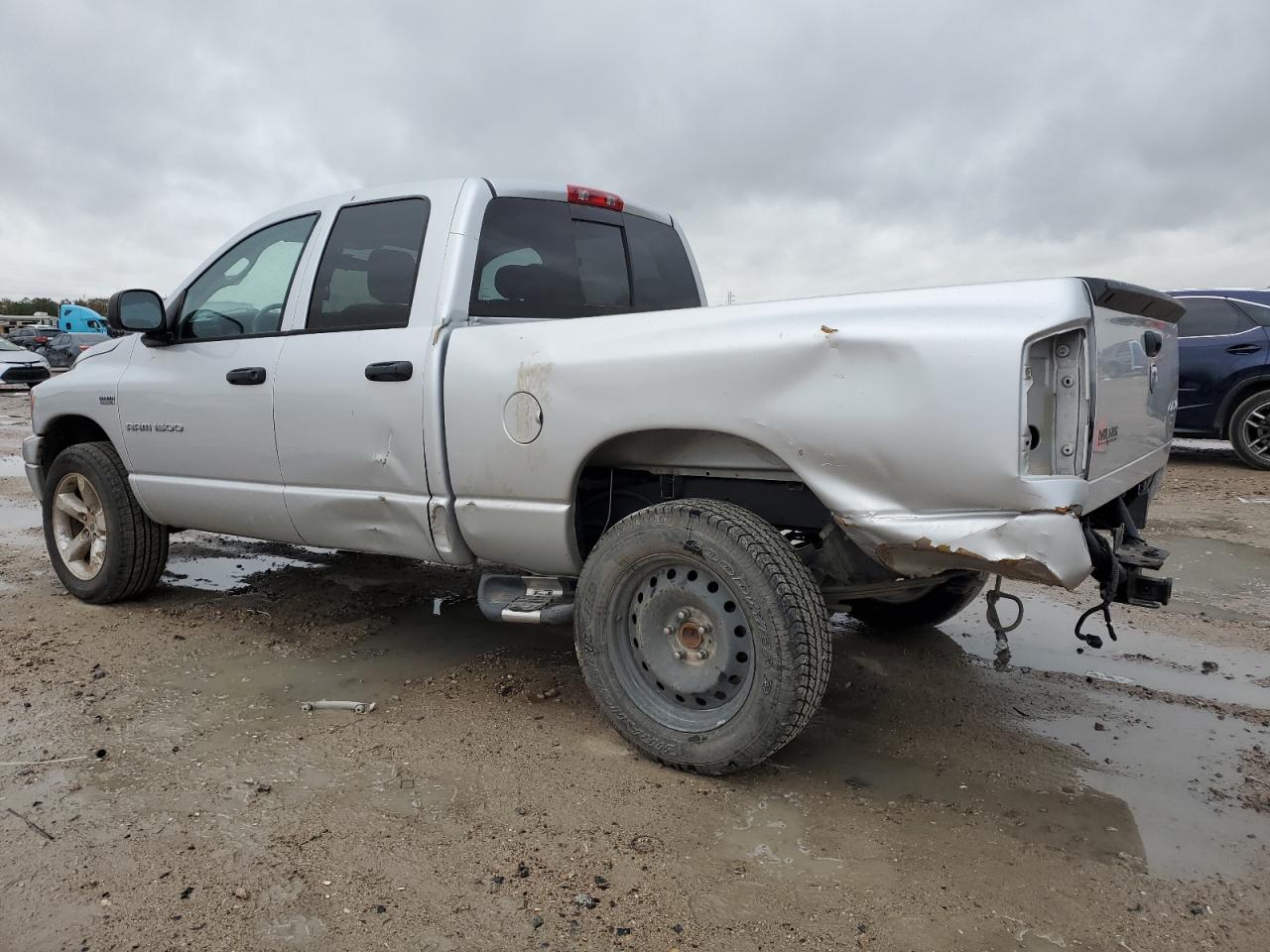 Photo 1 VIN: 1D7HU18267S226762 - DODGE RAM 