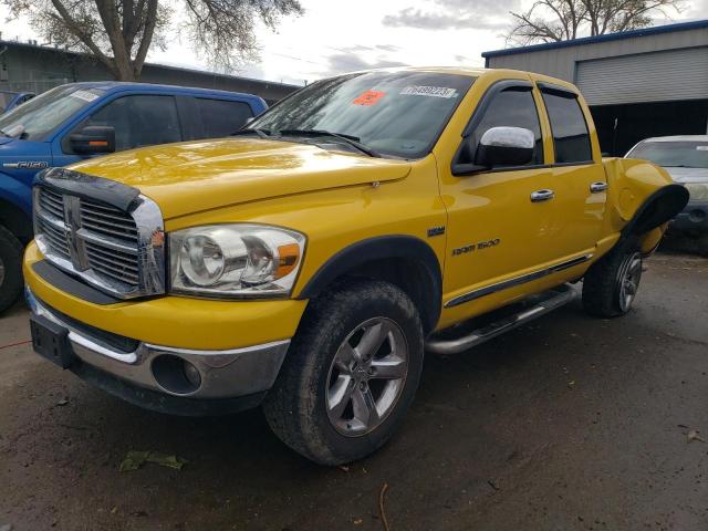 Photo 0 VIN: 1D7HU18267S246946 - DODGE RAM 1500 