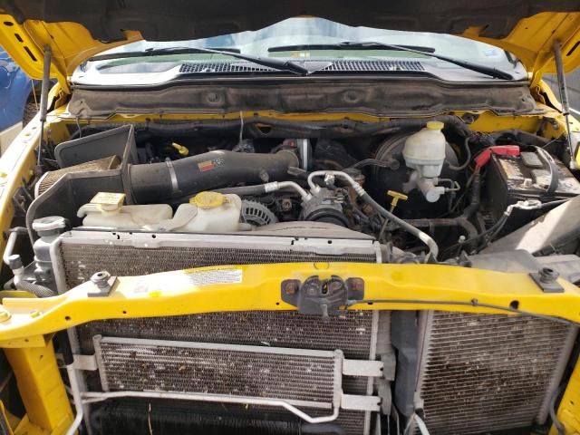 Photo 10 VIN: 1D7HU18267S246946 - DODGE RAM 1500 