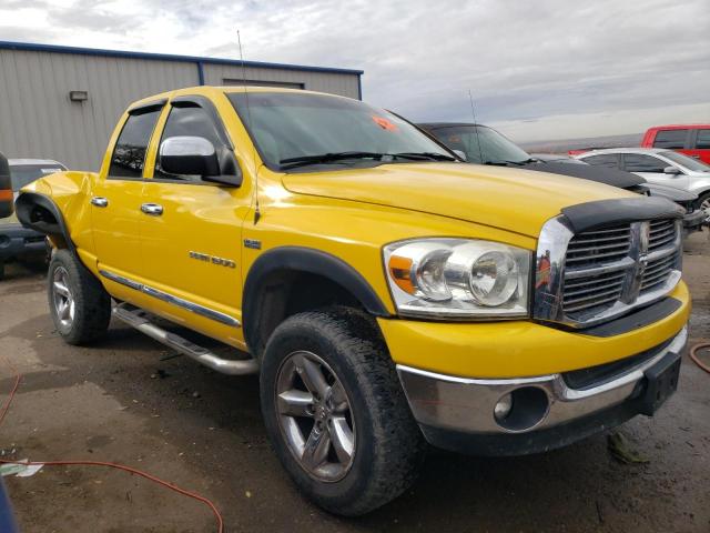 Photo 3 VIN: 1D7HU18267S246946 - DODGE RAM 1500 