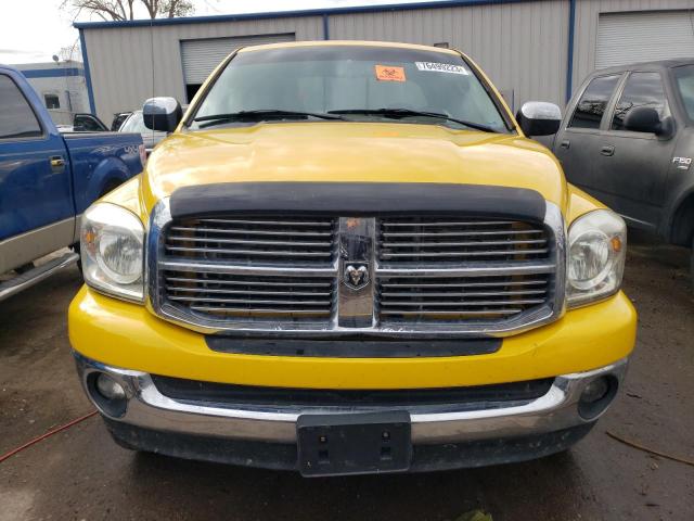 Photo 4 VIN: 1D7HU18267S246946 - DODGE RAM 1500 