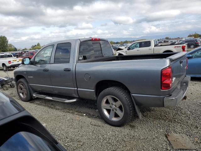 Photo 1 VIN: 1D7HU18268J144358 - DODGE RAM 1500 