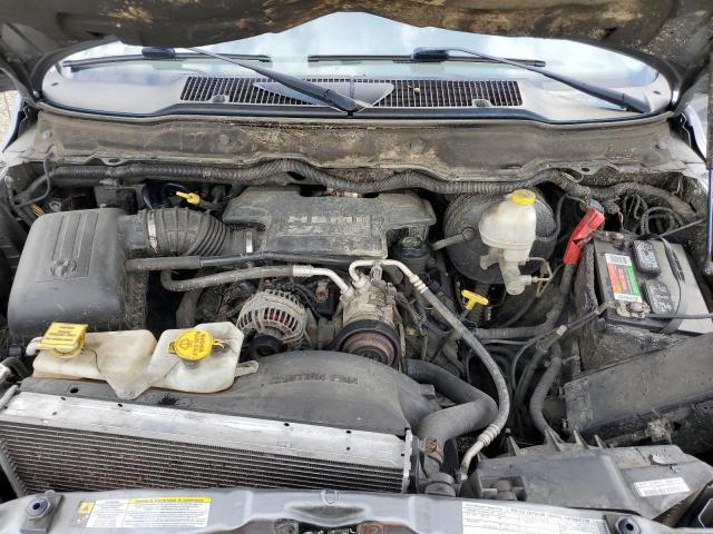 Photo 10 VIN: 1D7HU18268J144358 - DODGE RAM 1500 