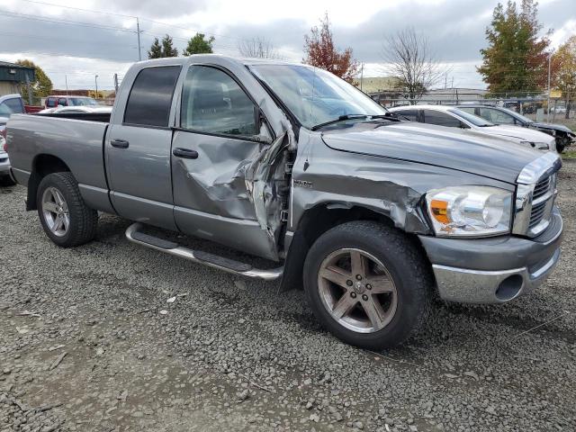 Photo 3 VIN: 1D7HU18268J144358 - DODGE RAM 1500 