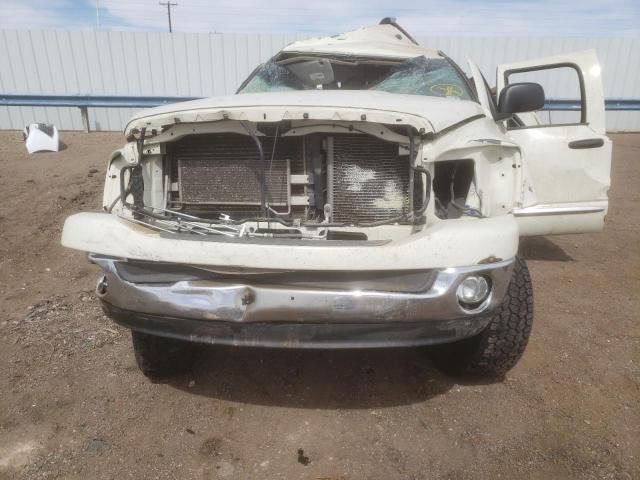 Photo 6 VIN: 1D7HU18268J165386 - DODGE RAM 1500 S 