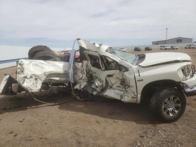 Photo 8 VIN: 1D7HU18268J165386 - DODGE RAM 1500 S 