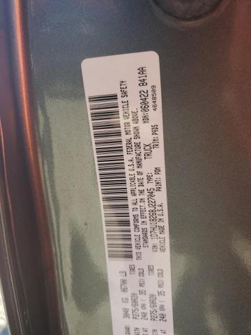 Photo 11 VIN: 1D7HU18268J227045 - DODGE RAM 1500 S 