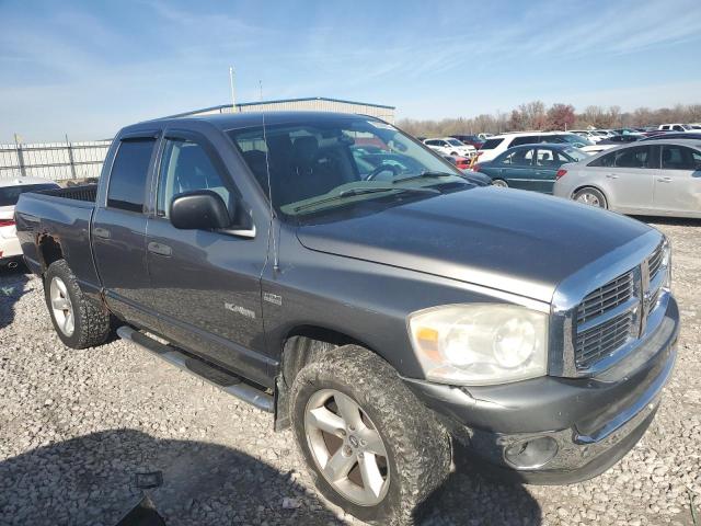 Photo 3 VIN: 1D7HU18268J227045 - DODGE RAM 1500 S 