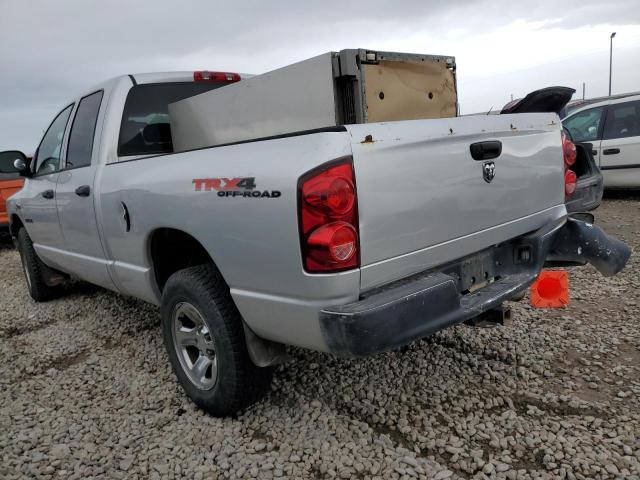 Photo 1 VIN: 1D7HU18268J238062 - DODGE RAM 1500 S 