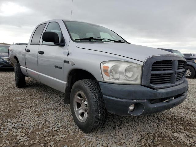 Photo 3 VIN: 1D7HU18268J238062 - DODGE RAM 1500 S 