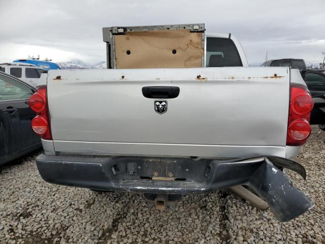 Photo 5 VIN: 1D7HU18268J238062 - DODGE RAM 1500 S 