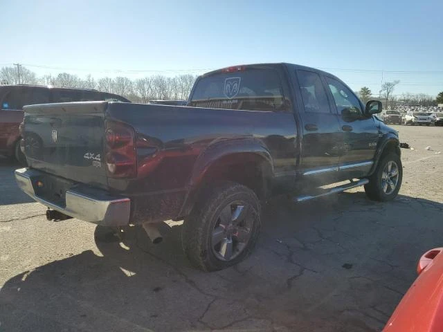 Photo 2 VIN: 1D7HU18268S503945 - DODGE RAM 1500 S 