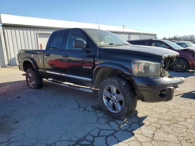 Photo 3 VIN: 1D7HU18268S503945 - DODGE RAM 1500 S 