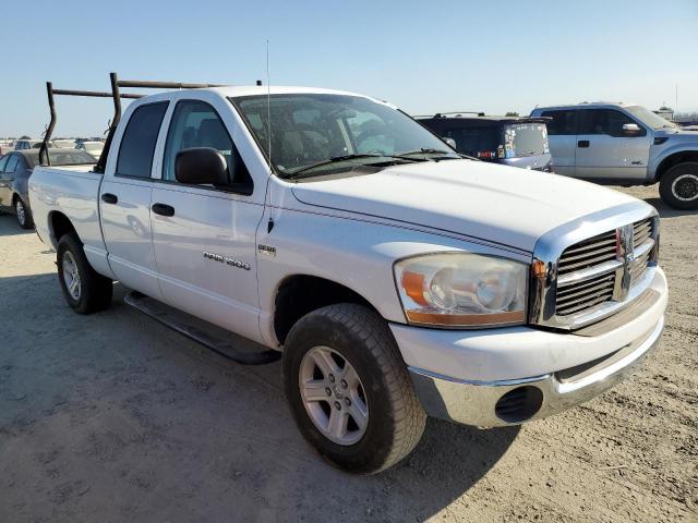 Photo 3 VIN: 1D7HU18276J180010 - DODGE RAM 1500 S 