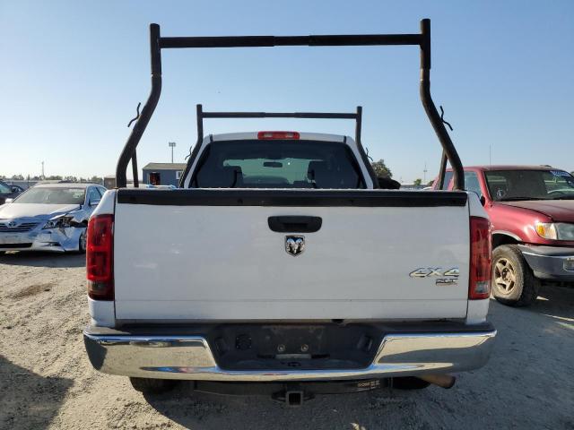 Photo 5 VIN: 1D7HU18276J180010 - DODGE RAM 1500 S 